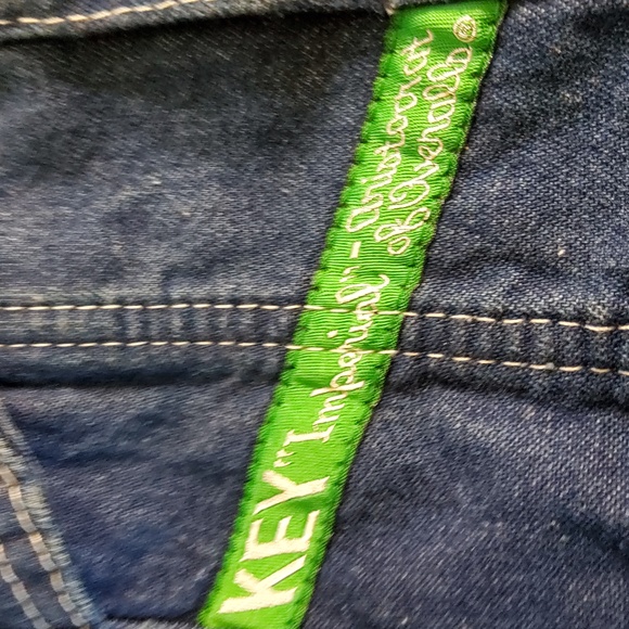 KEY COVERALLS NWOT - Picture 3 of 9